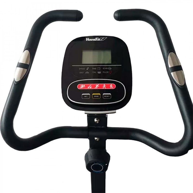 Велотренажер магнитний (Hand Puls) HouseFit HB 8020HP