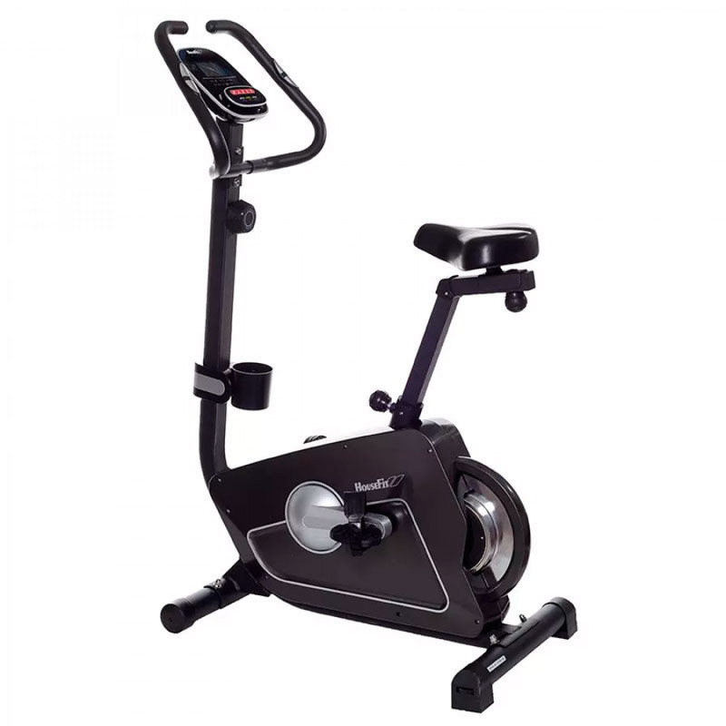 Велотренажер магнитний (Hand Puls) HouseFit HB 8020HP