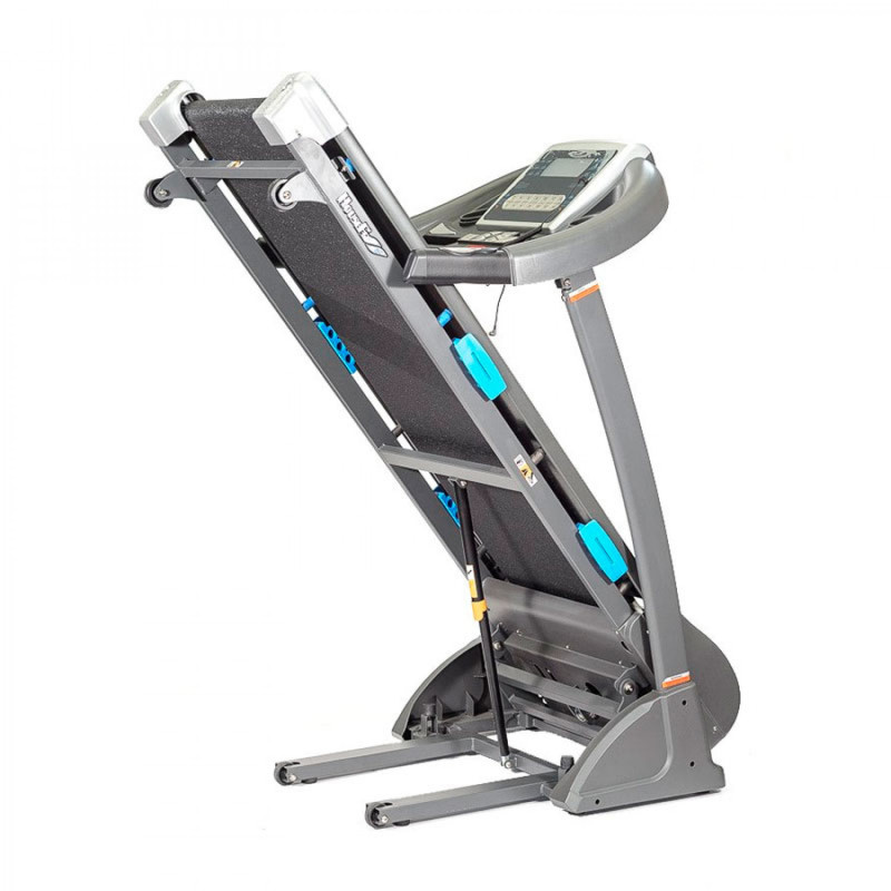 Бігова доріжка електрична HouseFit HТ 9166E