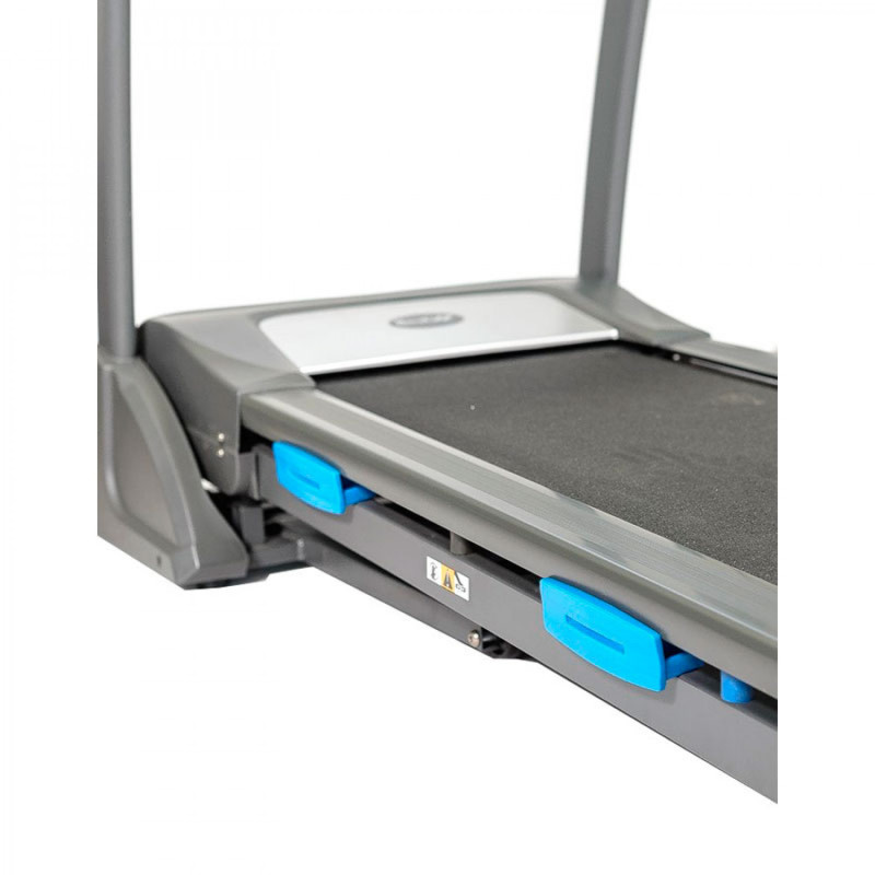 Бігова доріжка електрична HouseFit HТ 9166E