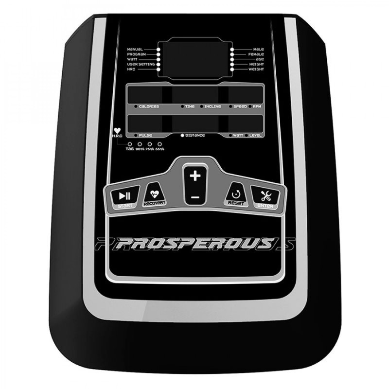 Велотренажер профессиональный HouseFit PHB 010 G