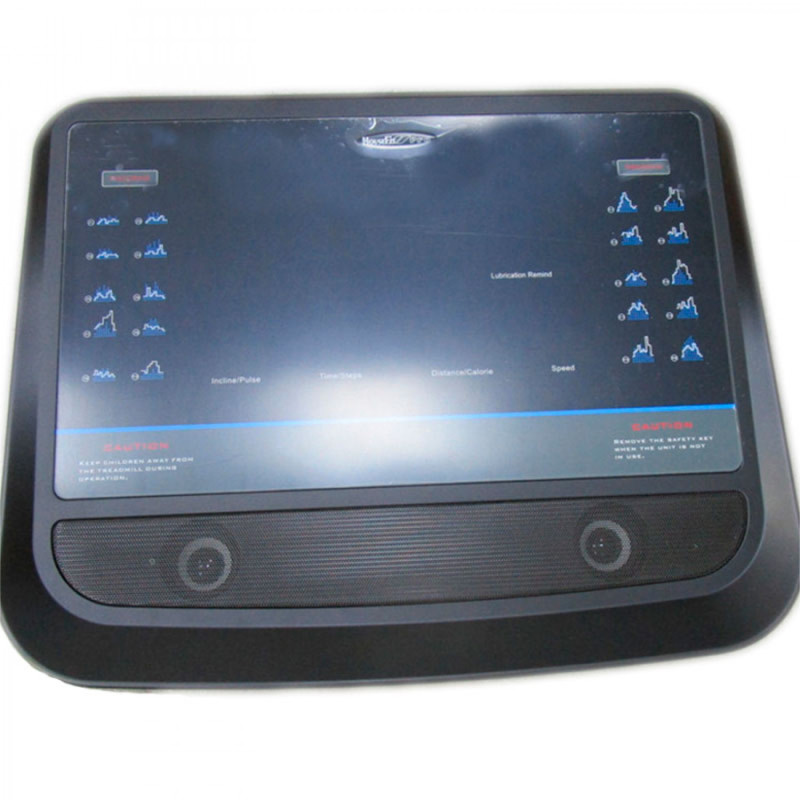 Бігова доріжка напівпрофесійна HouseFit PHT 016