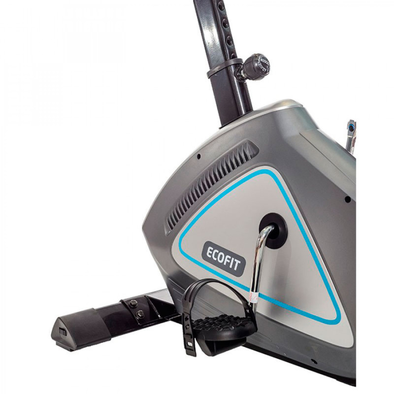 Велотренажёр магнитный EcoFit E607B