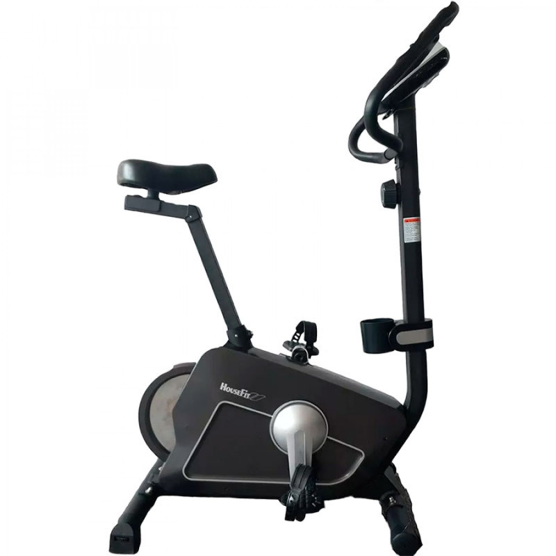 Велотренажер магнитний (Hand Puls) HouseFit HB 8020HP