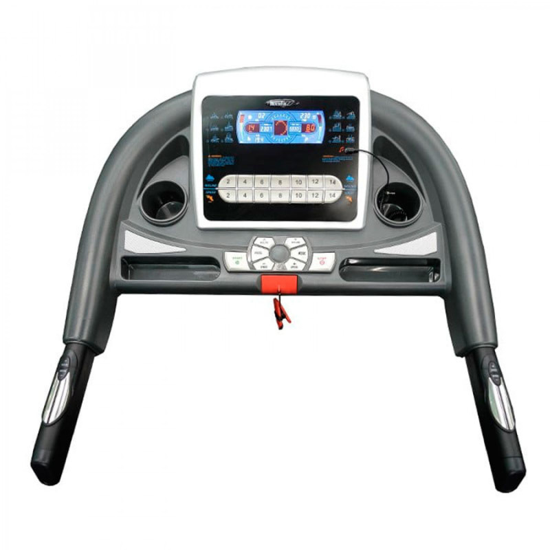 Бігова доріжка електрична HouseFit HТ 9166E