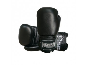 Боксерские перчатки PowerPlay 3088 12 унций