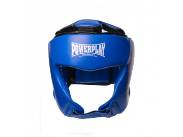 Боксерский шлем турнирный PowerPlay 3049 S