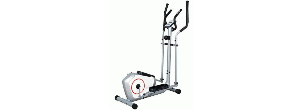 Орбитрек магнитный (Hand Puls) HB 8200EL