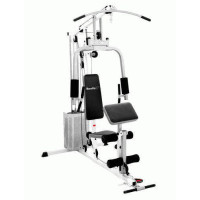 Фитнес центр (1 место, набор груз 45) HouseFit HG 2052