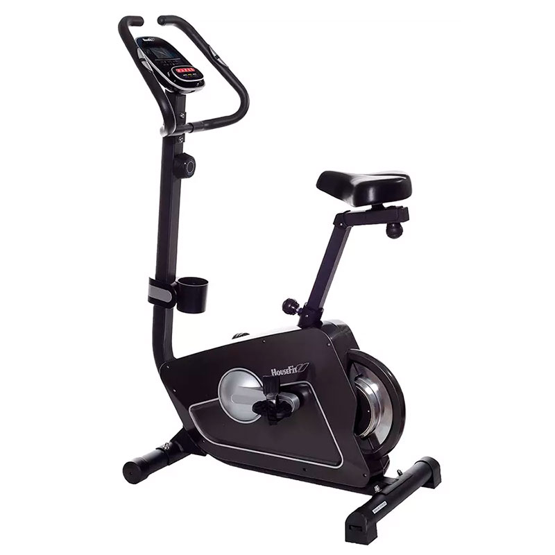 Велотренажер магнитний (Hand Puls) HouseFit HB 8020HP