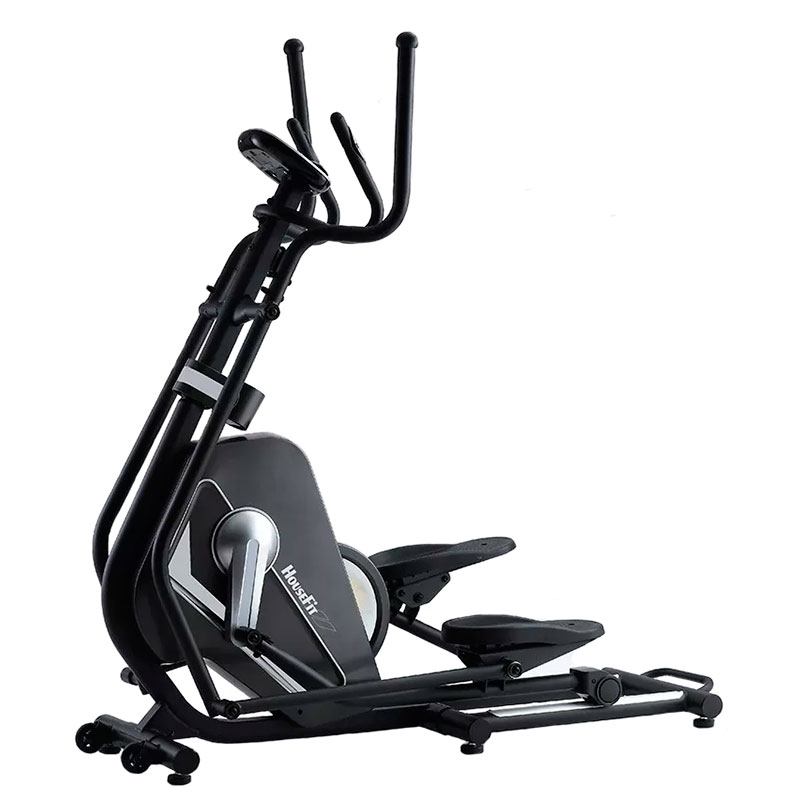 Орбитрек программируемый переднеприводный HouseFit HB 8049ELM