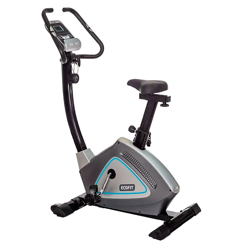 Велотренажёр магнитный EcoFit E607B