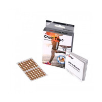 Кросс тейп Ares Cross Tape Тип C - большие решеточки