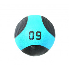 Медбол LivePro SOLID MEDICINE BALL