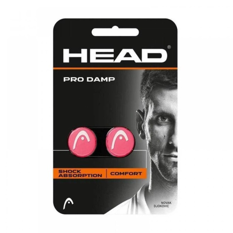 Віброгасники Head Pro Damp Віброгасники Head Pro Damp