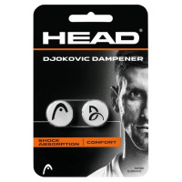 Віброгасники Head Djokovic Dampener