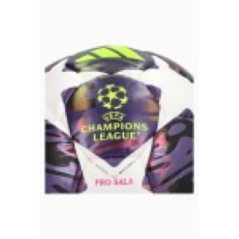 М'яч футбольний Adidas Ucl Finale Competition