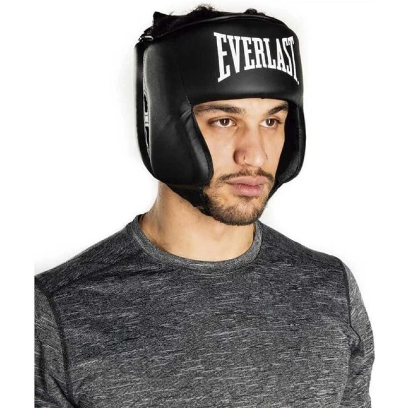 Шолом Everlast CORE HEADGEAR