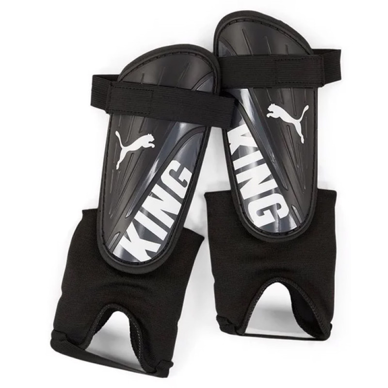 Щитки Puma King Ankle Jr