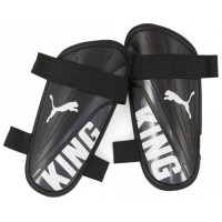 Щитки Puma King Strap Jr