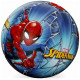 Надувний м'яч Aqua Speed BESTWAY SPIDER-MAN 2137 51 см синій, червоний Діт age 2+