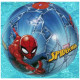 Надувний м'яч Aqua Speed BESTWAY SPIDER-MAN 2137 51 см синій, червоний Діт age 2+
