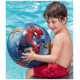Надувний м'яч Aqua Speed BESTWAY SPIDER-MAN 2137 51 см синій, червоний Діт age 2+