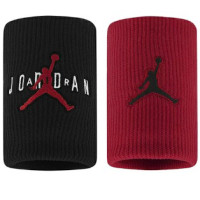 Напульсник Nike JORDAN JUMPMAN TERRY WRIST BANDS 2 PK