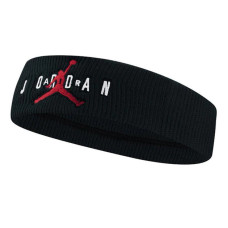 Пов'язка на голову Nike JORDAN JUMPMAN TERRY HEADBAND
