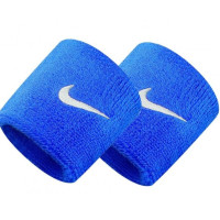 Напульсник Nike SWOOSH WRISTBANDS 2 PK ROYAL