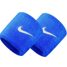 Напульсник Nike SWOOSH WRISTBANDS 2 PK ROYAL