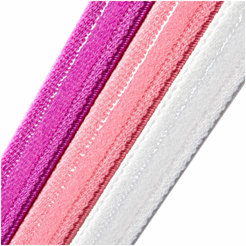 Пов'язки на голову Adidas Hairbands 3 шт