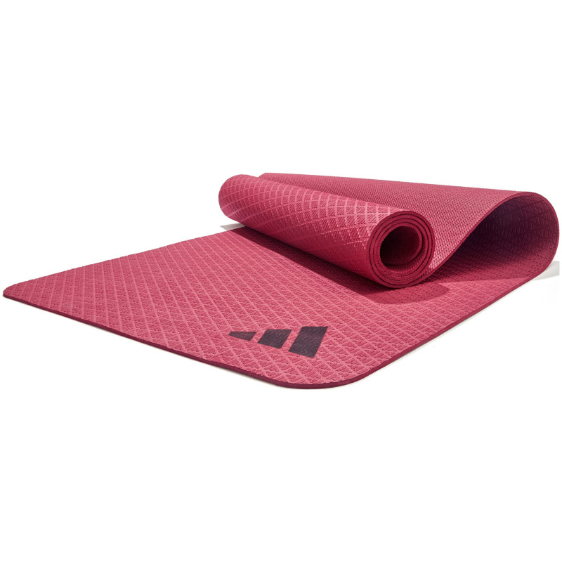 Килимок для йоги Adidas Yoga Mat