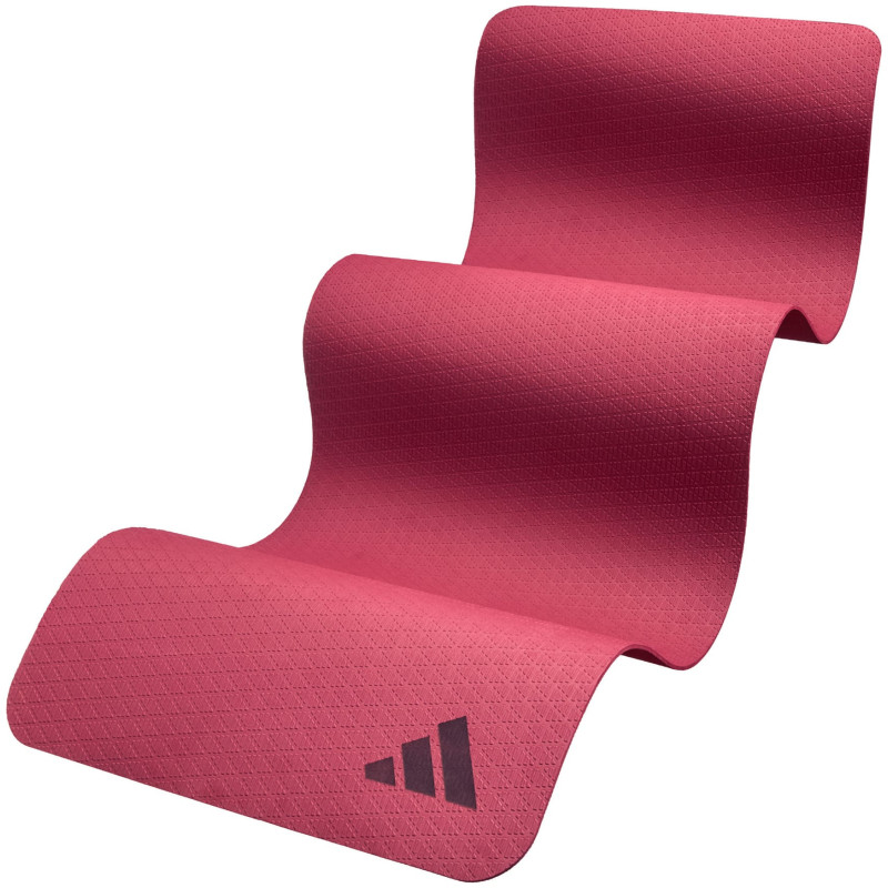 Килимок для йоги Adidas Yoga Mat