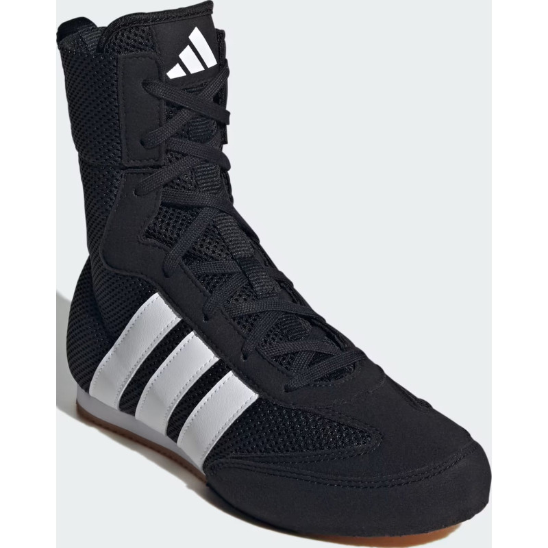 Борцівки Adidas BOX HOG CLASSIC K