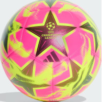 М'яч футбольний Adidas UCL CLB
