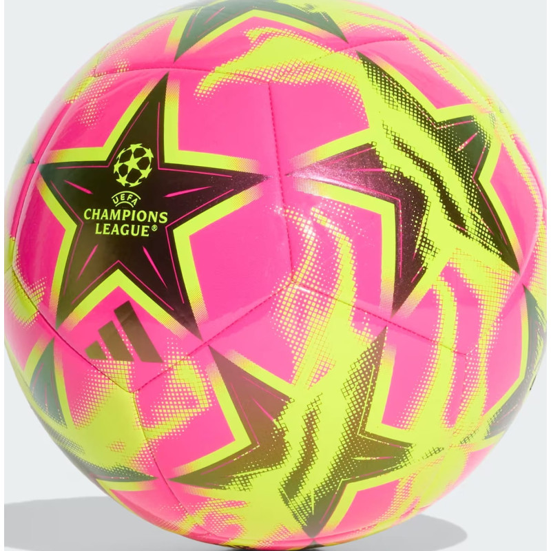 М'яч футбольний Adidas UCL CLB
