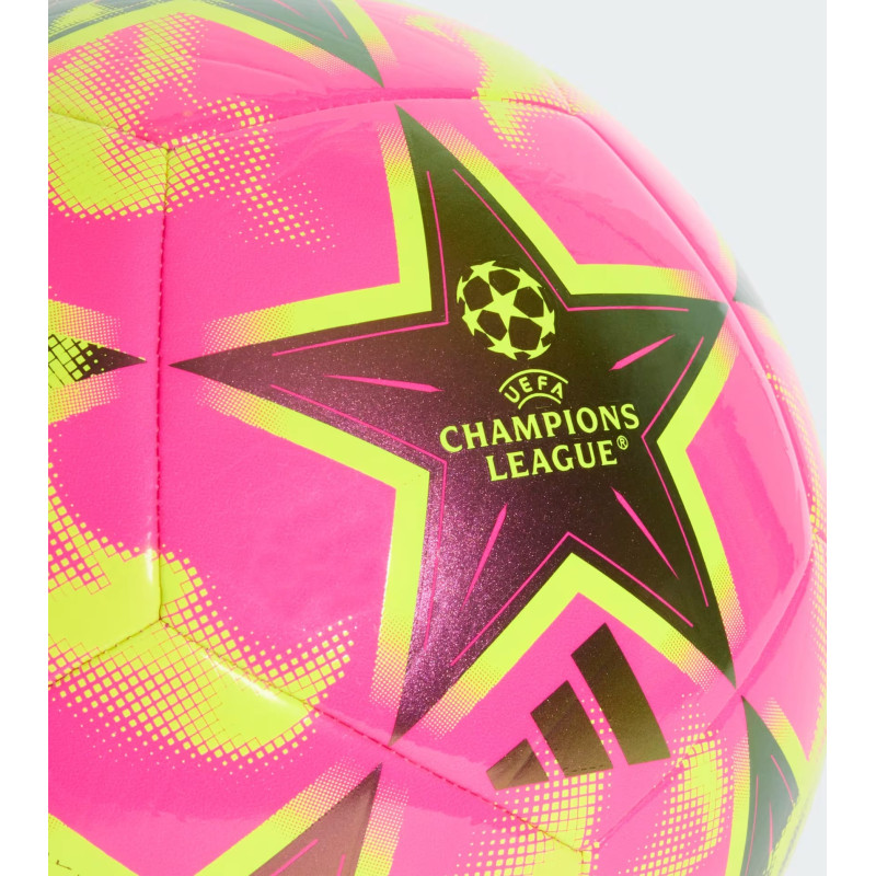 М'яч футбольний Adidas UCL CLB