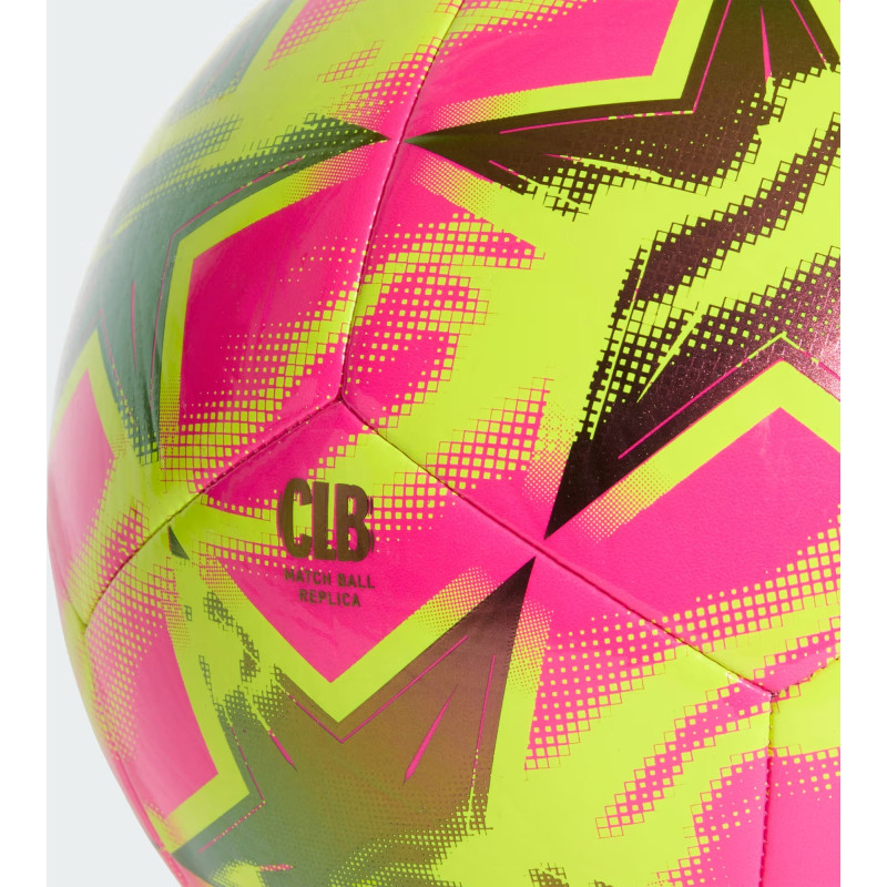 М'яч футбольний Adidas UCL CLB