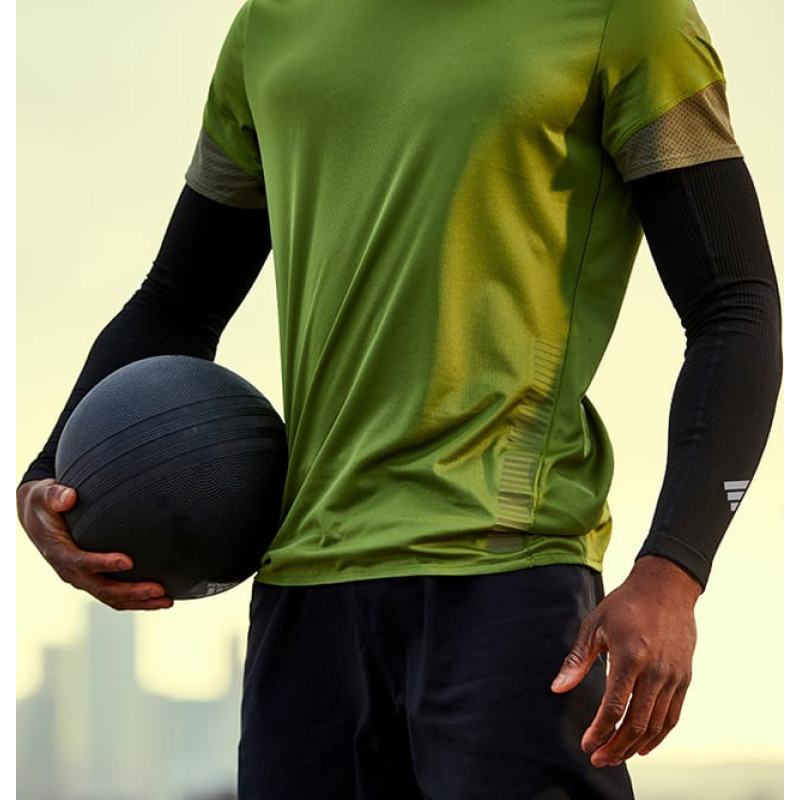 Компресійні нарукавники Adidas Compression Arm Sleeves