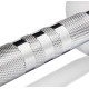 Гантель регульована Adidas Adjustable Chrome Dumbbell