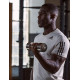 Гантель регульована Adidas Adjustable Chrome Dumbbell