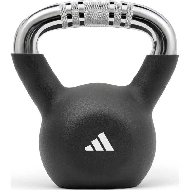 Гиря Adidas Kettlebell
