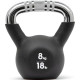 Гиря Adidas Kettlebell