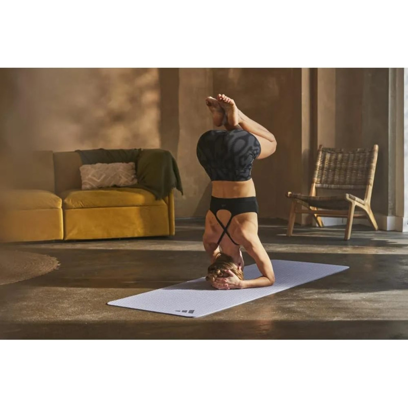 Килимок для йоги Adidas Yoga Mat