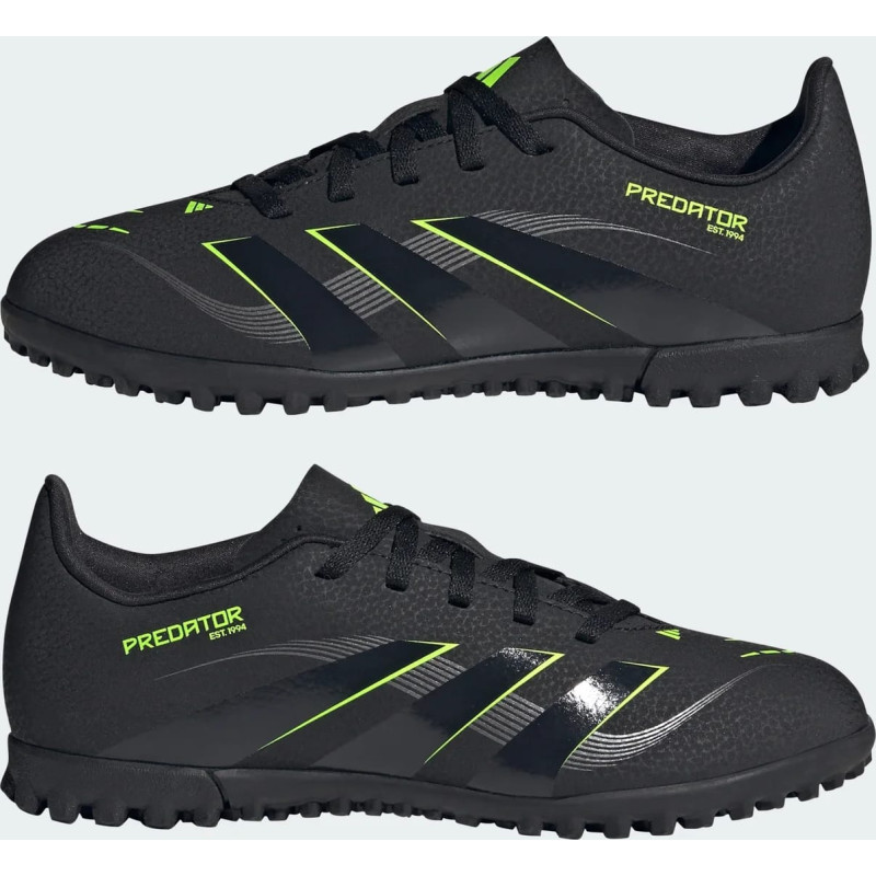 Сороконіжки дитячі Adidas PREDATOR CLUB TF J