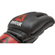 Рукавички для тренінгу Reebok MMA Gloves Leather