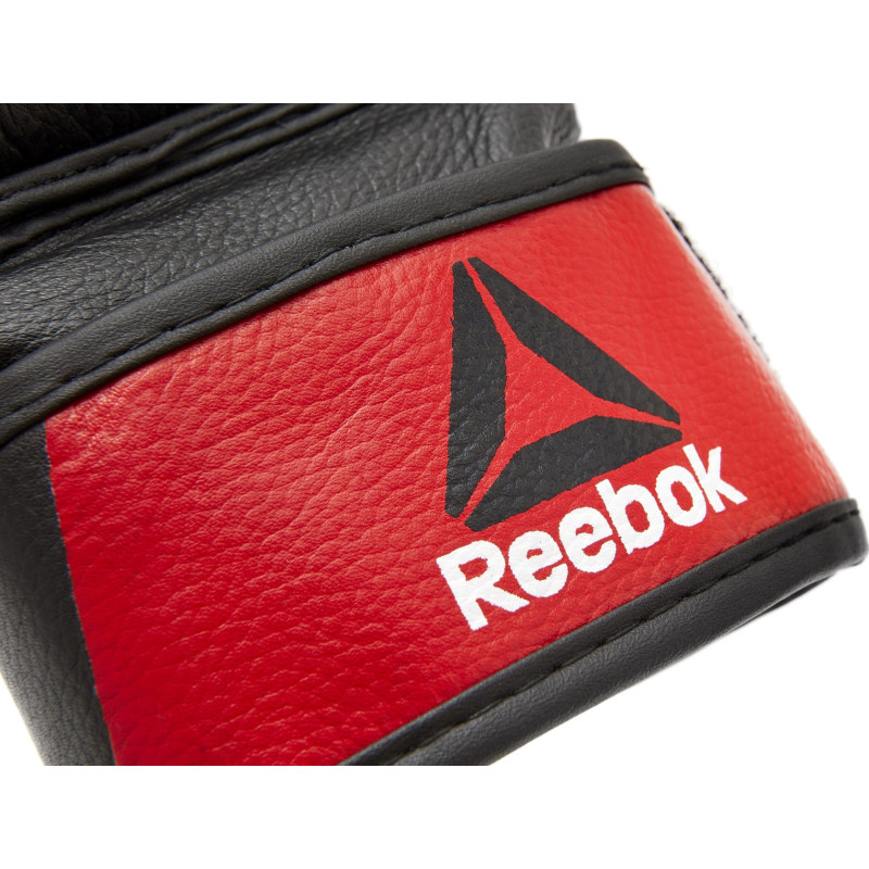 Рукавички для тренінгу Reebok MMA Gloves Leather