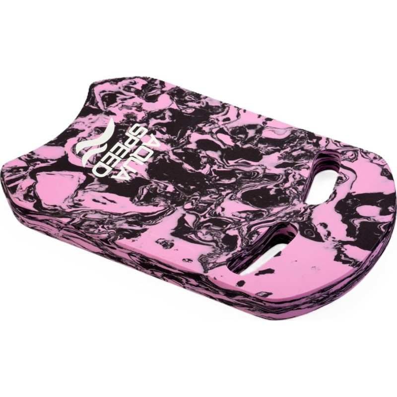 Дошка для плавання Aqua Speed UNI SWIRL KICKBOARD 63411