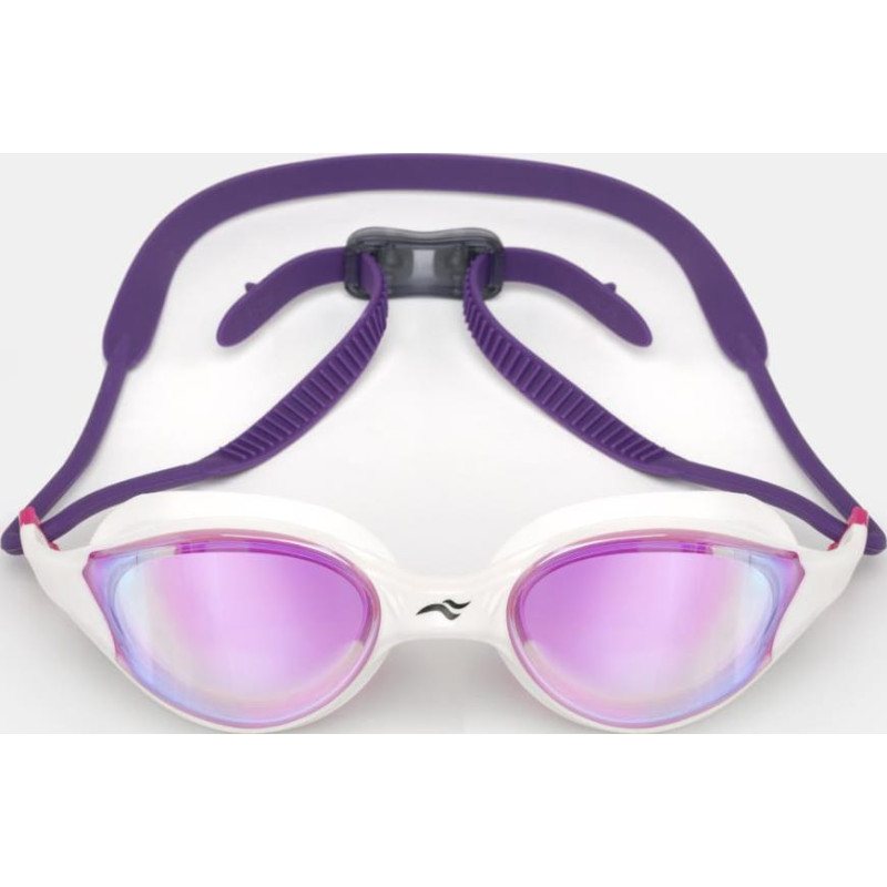 Окуляри для плавання Aqua Speed VORTEX MIRROR+CASE 8896